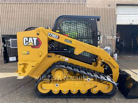 279d3 cat skid steer drive hose change|279.